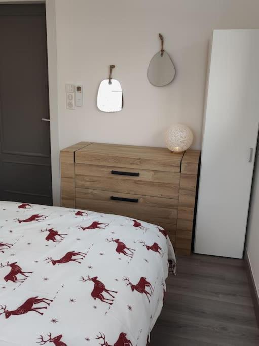 Gite Papillon 6 A14 Personnes - Jacuzzi Gérardmer Eksteriør bilde