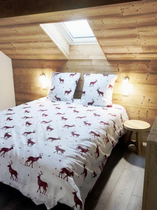 Gite Papillon 6 A14 Personnes - Jacuzzi Gérardmer Eksteriør bilde