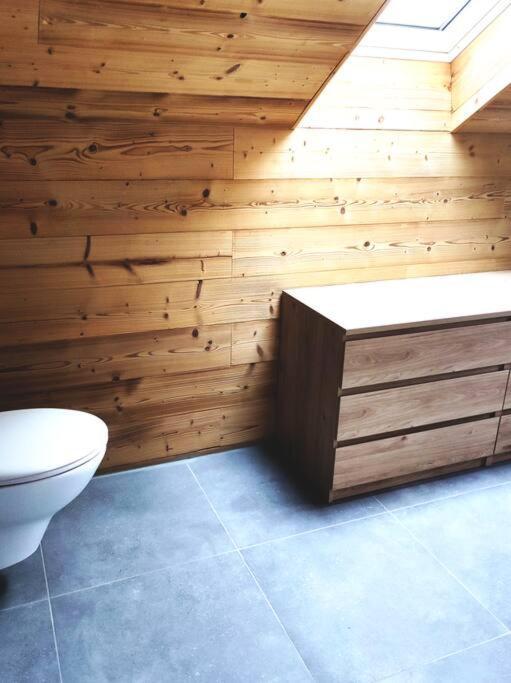 Gite Papillon 6 A14 Personnes - Jacuzzi Gérardmer Eksteriør bilde