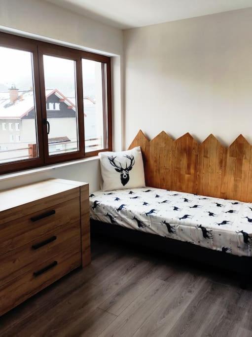 Gite Papillon 6 A14 Personnes - Jacuzzi Gérardmer Eksteriør bilde