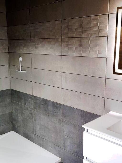 Gite Papillon 6 A14 Personnes - Jacuzzi Gérardmer Eksteriør bilde