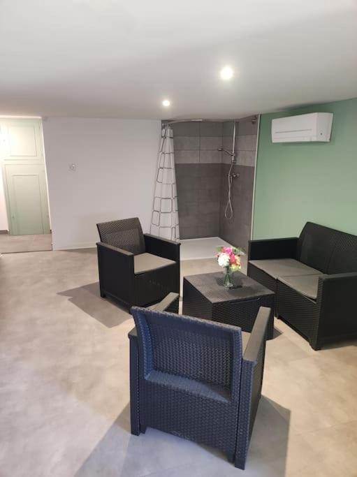Gite Papillon 6 A14 Personnes - Jacuzzi Gérardmer Eksteriør bilde