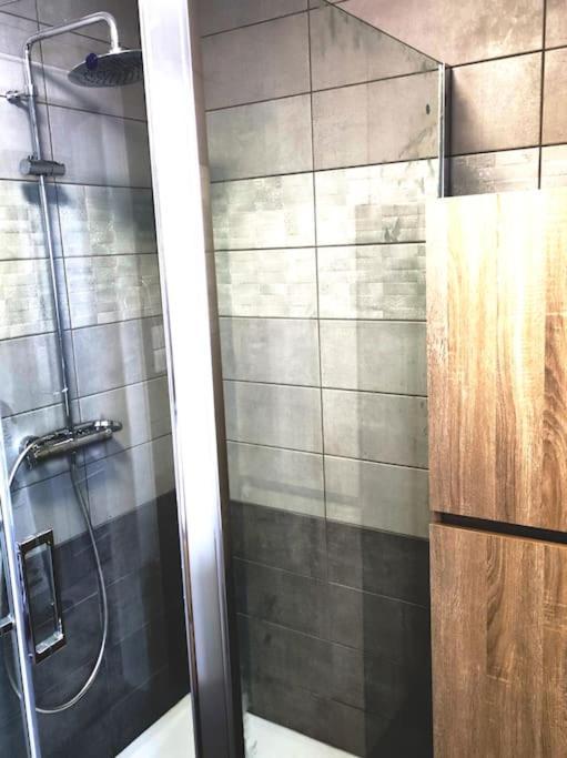 Gite Papillon 6 A14 Personnes - Jacuzzi Gérardmer Eksteriør bilde